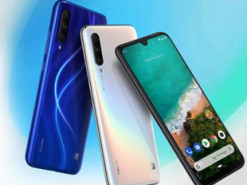 Xiaomi Mi A3 получил исправленную прошивку с Android 11