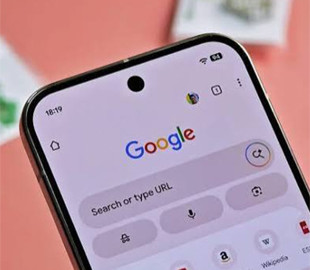 Google зробила Chrome для Android значно плавнішим