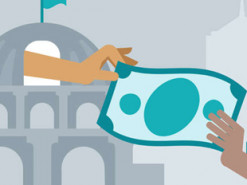 Франция достигла соглашения с США о налогообложении IТ-компаний