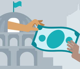 Франция достигла соглашения с США о налогообложении IТ-компаний