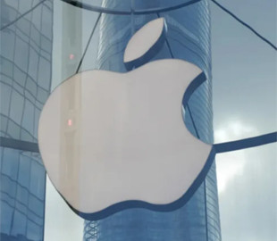 Компанія Apple відстає від лідерів у гонці ШІ-інновацій
