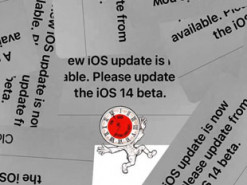 На iPhone появился довольно необычный баг после iOS 14