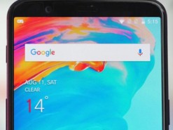 Вышла бета-версия Android 9 Pie для OnePlus 5 и 5T