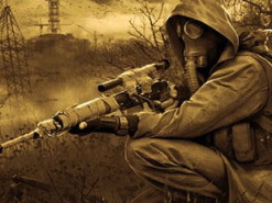 Фанаты добавили в S.T.A.L.K.E.R. настоящий кооператив