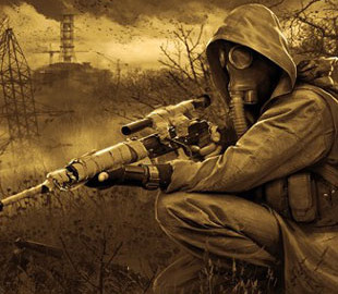 Фанаты добавили в S.T.A.L.K.E.R. настоящий кооператив