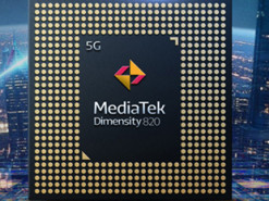 MediaTek захватила больше половины рынка процессоров для смартфонов в Китае
