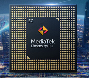 MediaTek захватила больше половины рынка процессоров для смартфонов в Китае