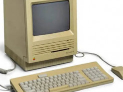 Комп’ютер Macintosh, який належав Стіву Джобсу, виставлять на аукціон за $200 тис