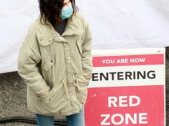 Сандра Буллок возобновила съемки в очередном проекте Netflix