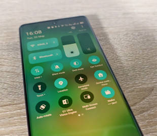 5 налаштувань смартфона, які зменшать напругу очей та ризик мігрені