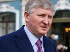 Ахметов розглядає можливість розвитку медіабізнесу в Польщі