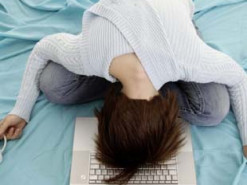 Лікарі розповіли про погрози здоров’ю через вигоряння на роботі