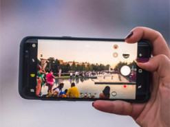 Переховано причини помутніння фотографій на телефоні та способи вирішення цього