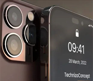 Apple очікує великий попит на iPhone 14