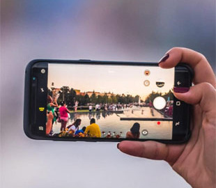 Переховано причини помутніння фотографій на телефоні та способи вирішення цього