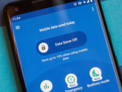 Google обновила свое Android-приложение для экономии трафика
