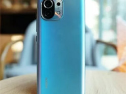 Xiaomi Mi 11 получил MIUI 12.5 Stable раньше ожидаемого срока