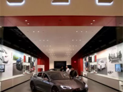 Компания Tesla запускает новую 420-ваттную солнечную панель