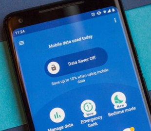 Google обновила свое Android-приложение для экономии трафика