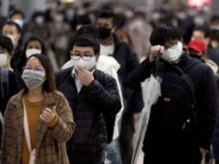 Япония оказалась не готова переводить своих работников на удаленную работу