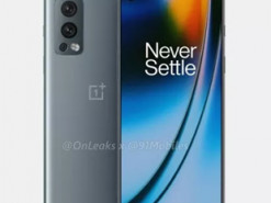 Стали известны характеристики OnePlus Nord 2