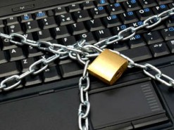 За распространение детской порнографии одессит получил два года условно