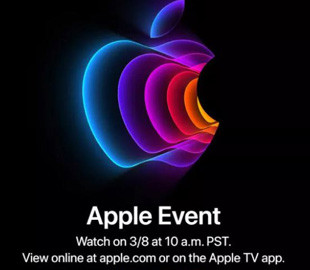 Apple представит новые устройства 8 марта