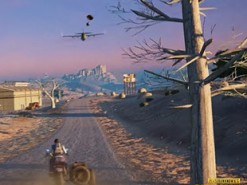 Обновление для PUBG Mobile принесло вид от первого лица и аркадный режим