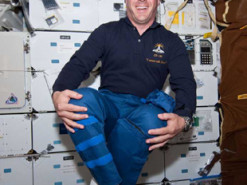 "Рогозін завжди був дурнем": інший астронавт NASA потролив главу "Роскосмоса"