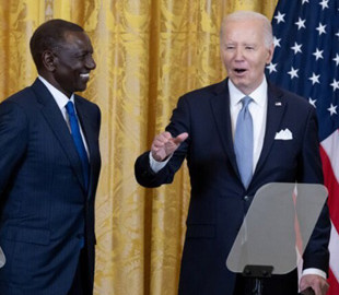 У Білому домі заявили про призначення ще однієї країни союзником США поза НАТО