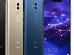 Состоялся анонс смартфона Huawei Maimang 7