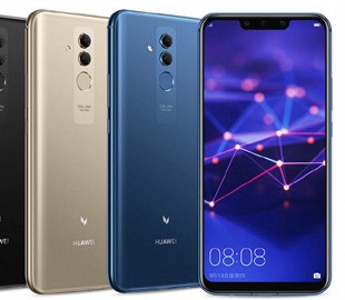Состоялся анонс смартфона Huawei Maimang 7