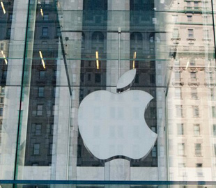 У сервисов Apple зафиксировали сбои в работе