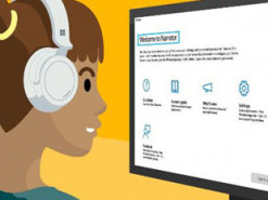 Взлом утилиты «экранный диктор» для Windows дает полный контроль над системой