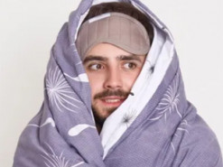 Що має бути в будинку взимку у разі вимкнення світла, газу та тепла