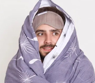 Що має бути в будинку взимку у разі вимкнення світла, газу та тепла