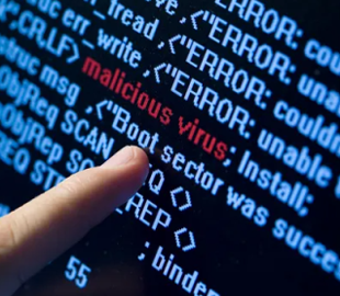 Названа ОС с наибольшим количеством вирусов