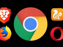 Google Chrome сравнили по потреблению оперативной памяти с другими браузерами