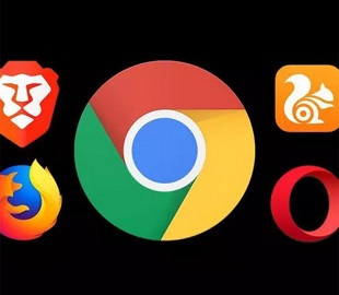 Google Chrome сравнили по потреблению оперативной памяти с другими браузерами