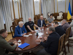 В Україні створили Раду підтримки бізнесу, до якої входять засновники ІТ-компаній