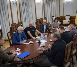 В Україні створили Раду підтримки бізнесу, до якої входять засновники ІТ-компаній