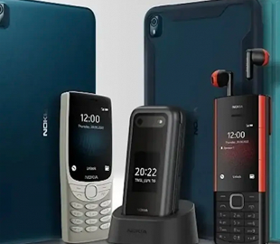 Кінець ери Nokia: компанія прощається з бізнесом смартфонів