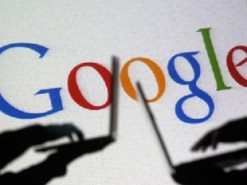 Google объявил Путина победителем президентских выборов