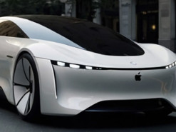 Apple хотіла купити Tesla і використовувати Siri замість керма у своєму безпілотному авто
