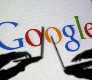 Google объявил Путина победителем президентских выборов