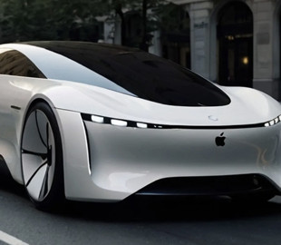 Apple хотіла купити Tesla і використовувати Siri замість керма у своєму безпілотному авто