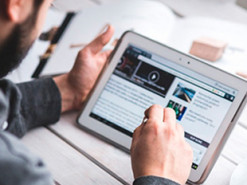 В Google считают, что планшеты обгонят по продажам ноутбуки «в не слишком отдалённом будущем»