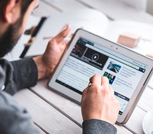 В Google считают, что планшеты обгонят по продажам ноутбуки «в не слишком отдалённом будущем»