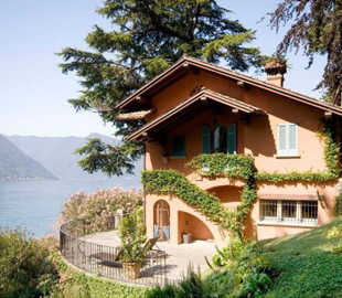 В російського олігарха, близького до путіна, конфіскували в Італії одинадцять вілл