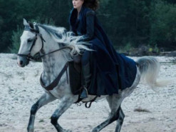 Amazon показала перший трейлер фентезі-серіалу «Колесо часу»